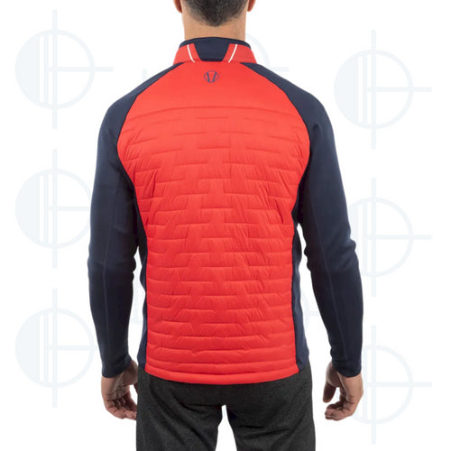 Hamilton Sunice Thermal Hybrid Jacket