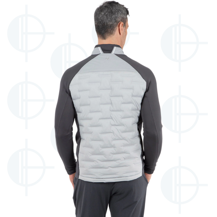 Hamilton Sunice Thermal Hybrid 2.0 Jacket