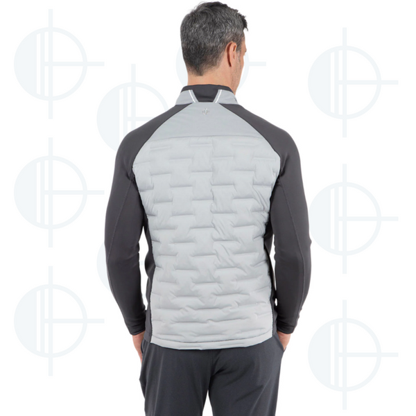 Hamilton Sunice Thermal Hybrid 2.0 Jacket