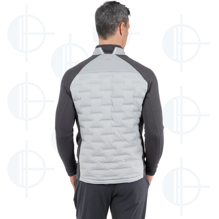 Hamilton Sunice Thermal Hybrid 2.0 Jacket