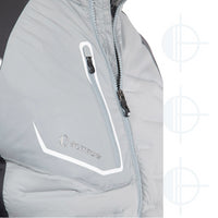 Hamilton Sunice Thermal Hybrid 2.0 Jacket