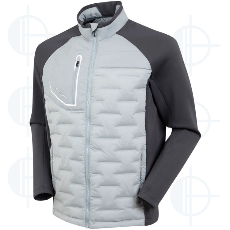 Hamilton Sunice Thermal Hybrid 2.0 Jacket