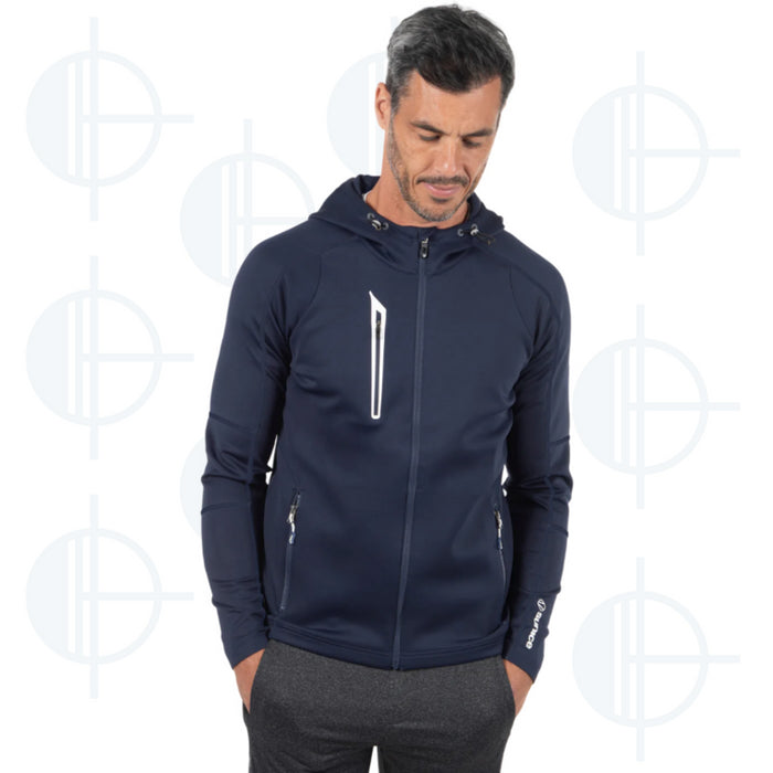 Veste Knit à capuche Allendale 2.0 Sunice