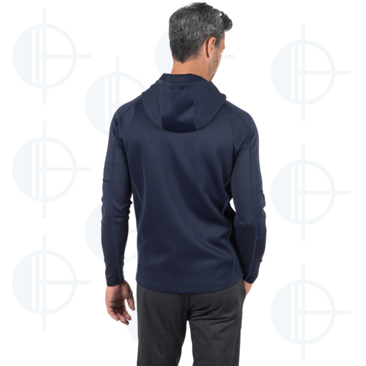 Allendale 2.0 Sunice Hooded Knit Jacket