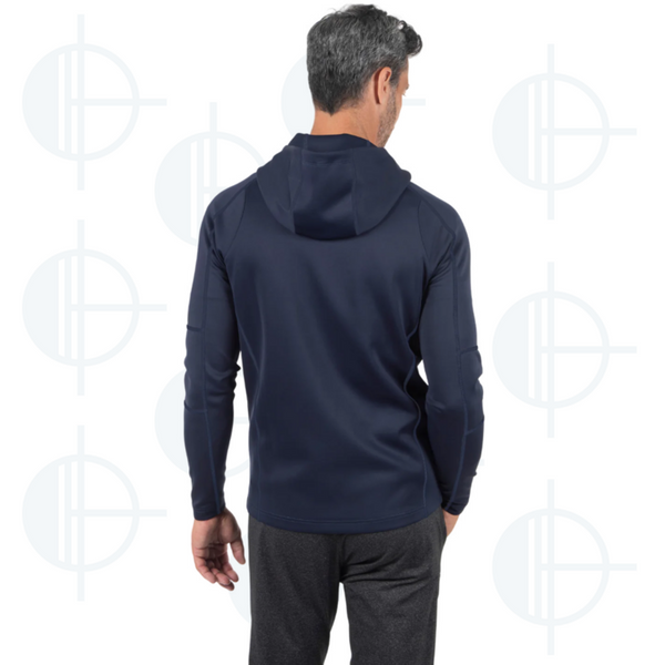 Allendale 2.0 Sunice Hooded Knit Jacket