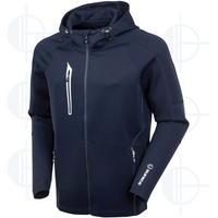 Allendale 2.0 Sunice Hooded Knit Jacket