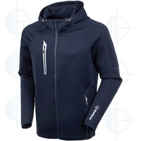 Veste Knit à capuche Allendale 2.0 Sunice