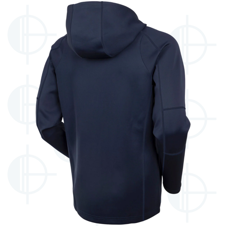 Allendale 2.0 Sunice Hooded Knit Jacket