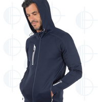 Allendale 2.0 Sunice Hooded Knit Jacket