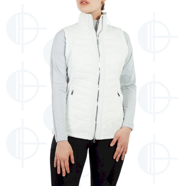 Veste sans manche Lizzie Sunice