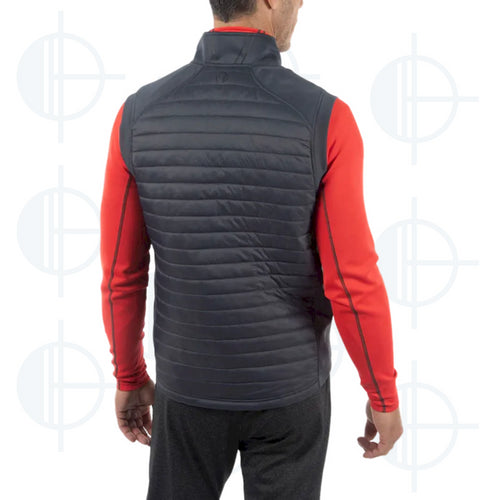 Veste sans manche Hybrid Hamilton Sunice