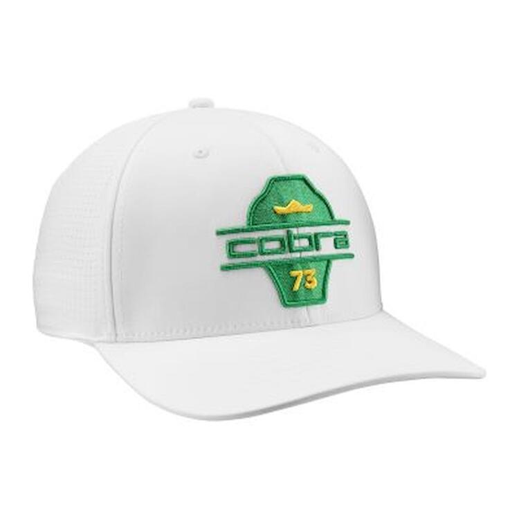Split Tour Cobra Cap
