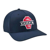 Split Tour Cobra Cap