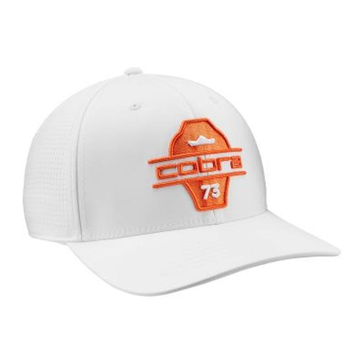 Split Tour Cobra Cap