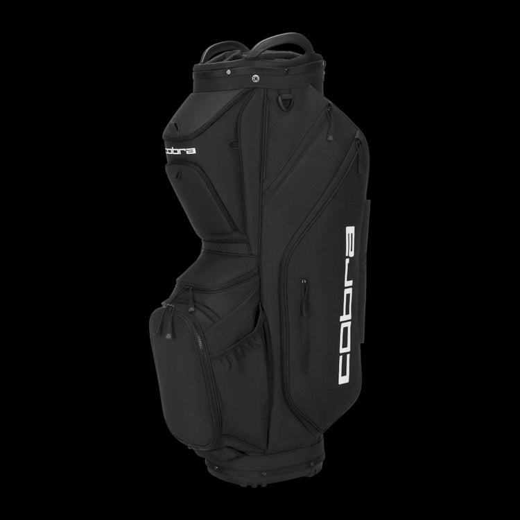 Ultralight Pro Cobra Cart Bag