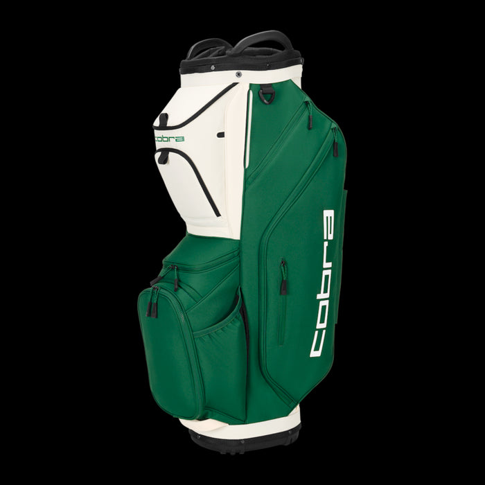 Ultralight Pro Cobra Cart Bag