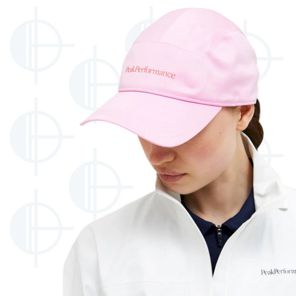 Peak Performance Tech Player Cap
