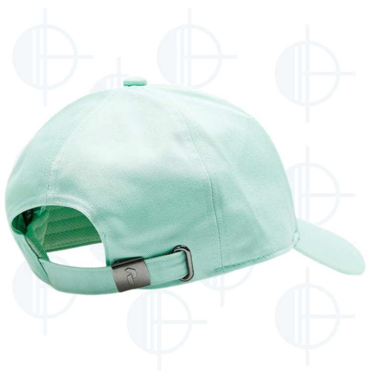 Casquette Retro Peak Performance
