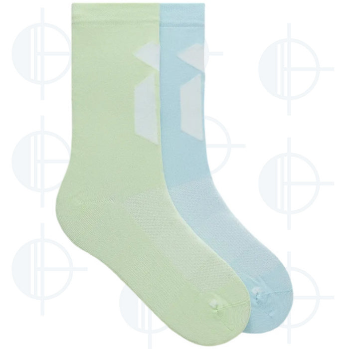 Crew Peak Performance Socks (Pkg 2)