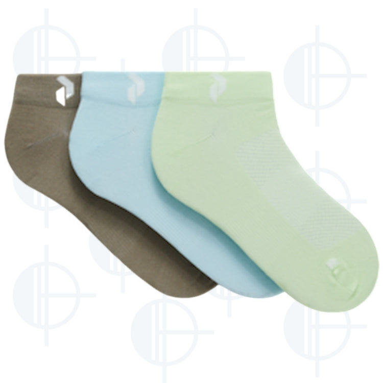 Peak Performance 3-pack ankle socks