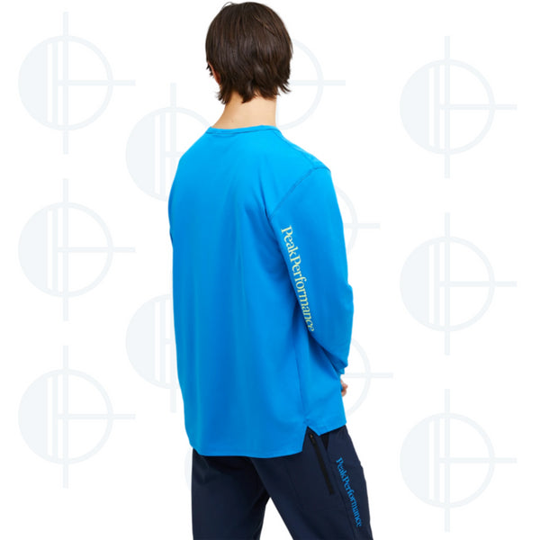 Trail Long Sleeve Peak Performance