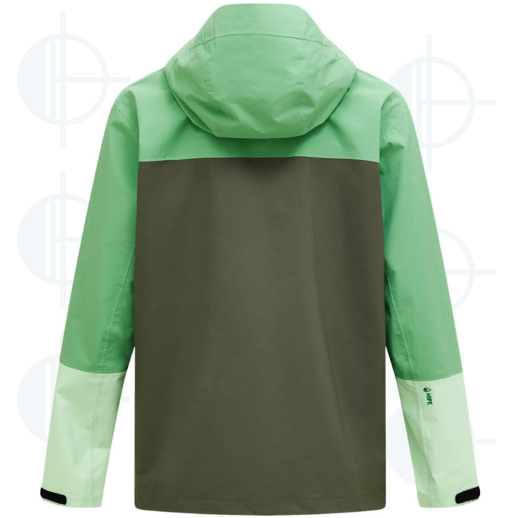 Jacket Trail Hipe 2.5 L Peak Performance