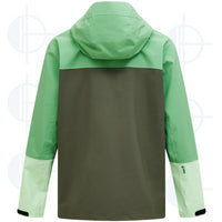 Jacket Trail Hipe 2.5 L Peak Performance