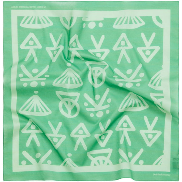 Peak Performance Artwork Bandana