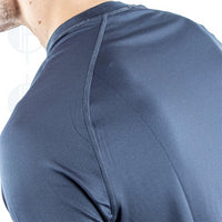 Base Layer Elmo Galvin Green