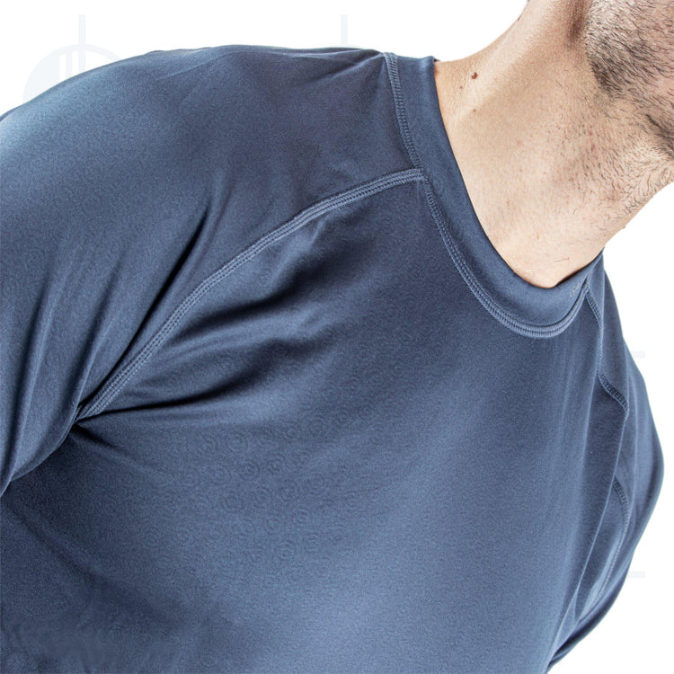 Base Layer Elmo Galvin Green