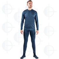 Base Layer Elmo Galvin Green