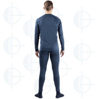 Base Layer Elmo Galvin Green