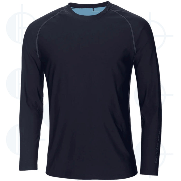 Base Layer Elmo Galvin Green