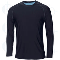 Base Layer Elmo Galvin Green