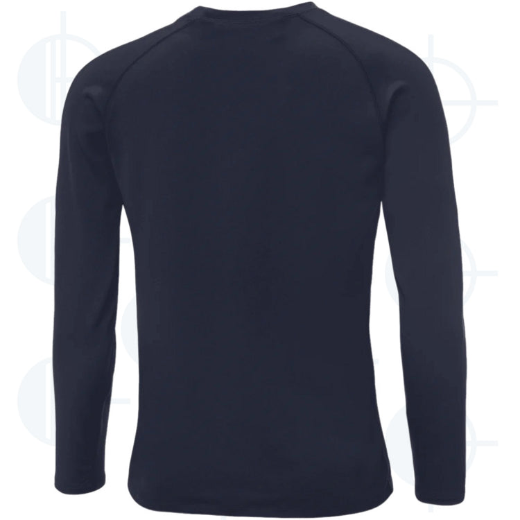Base Layer Elmo Galvin Green