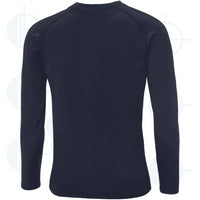 Base Layer Elmo Galvin Green