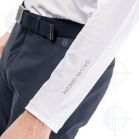 Base Layer Elmo Galvin Green