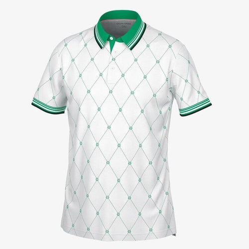 Polo Miguel Galvin Green
