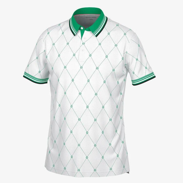 Polo Miguel Galvin Green