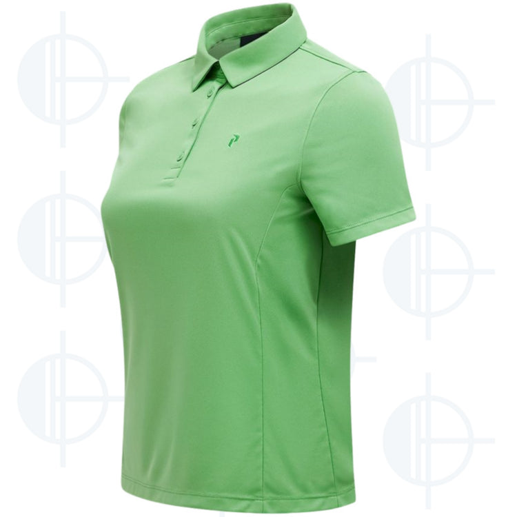 Polo Alta w Peak Performance