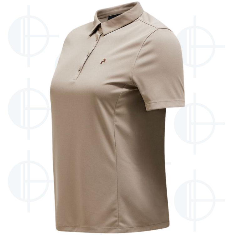 Polo Alta w Peak Performance