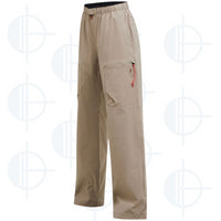W Peak Performance Outdoor Cargo Pants