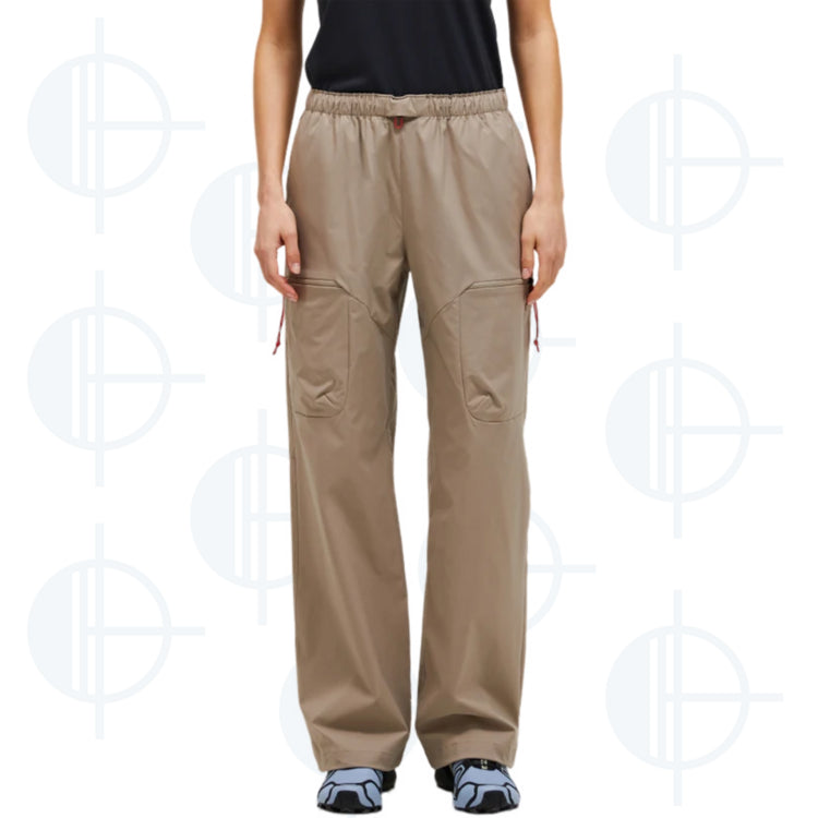 W Peak Performance Outdoor Cargo Pants