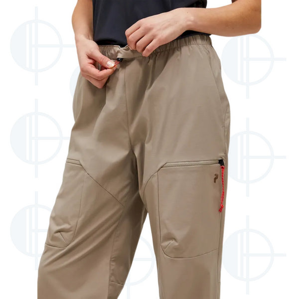Pantalon Outdoor Cargo W Peak Performance