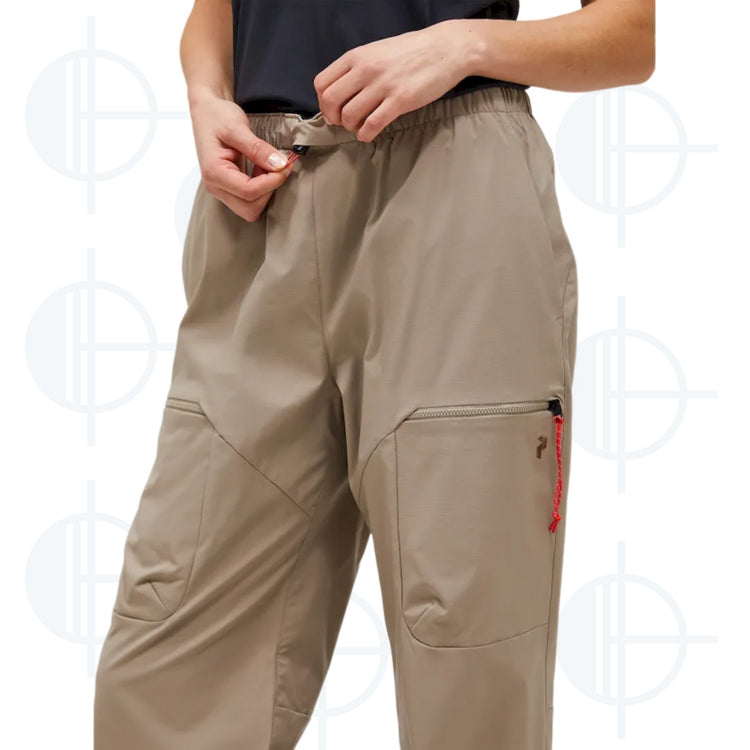 W Peak Performance Outdoor Cargo Pants