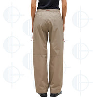 W Peak Performance Outdoor Cargo Pants