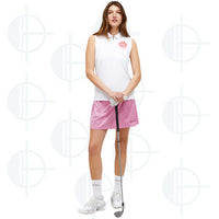 Polo Comfort zip SL Peak Performance