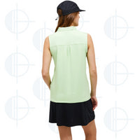 Polo Comfort zip SL Peak Performance
