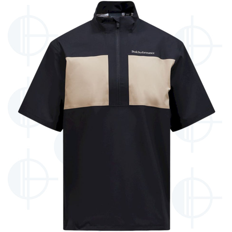 Anorak 3L SS M Peak Performance