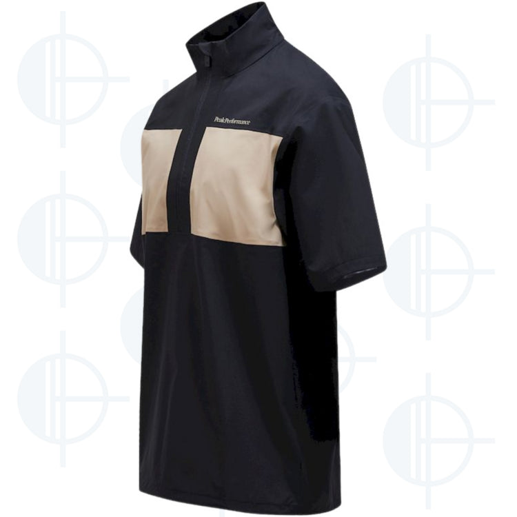 Anorak 3L SS M Peak Performance